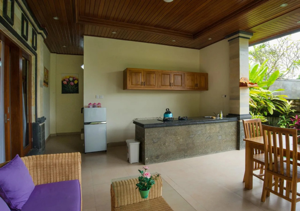 Dewi Sri Private Villa