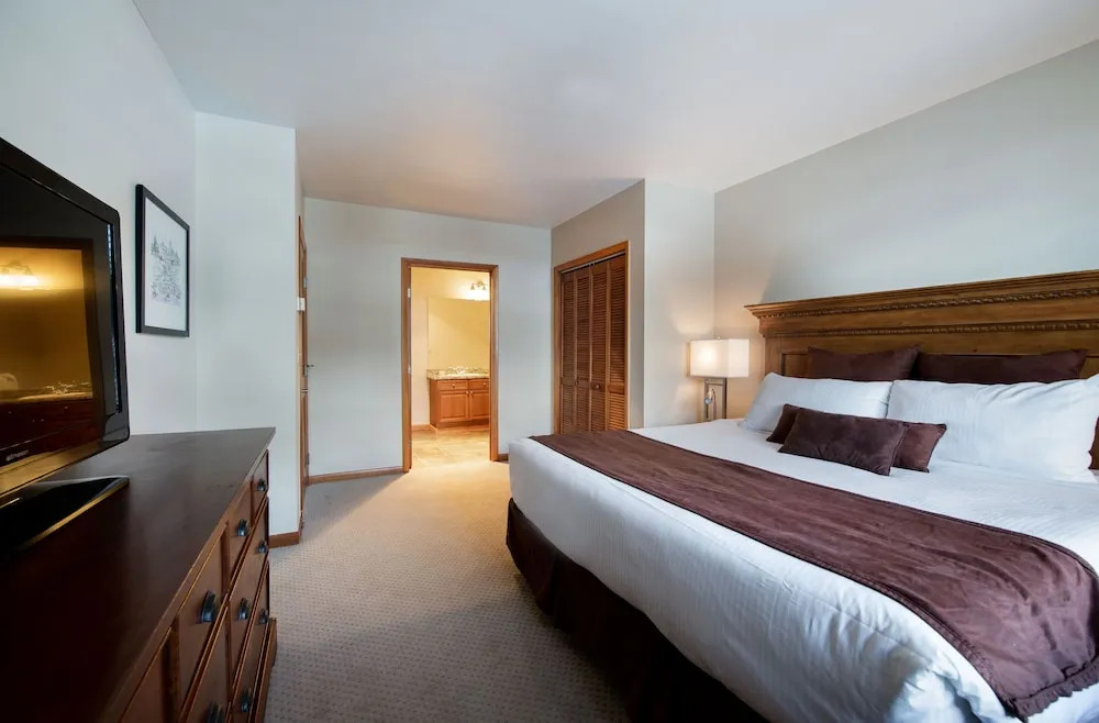Family Ski Condo With Continental Divide View - Zephyr Mountain Lodge Value-rated 2508 3 Bedroom Condo