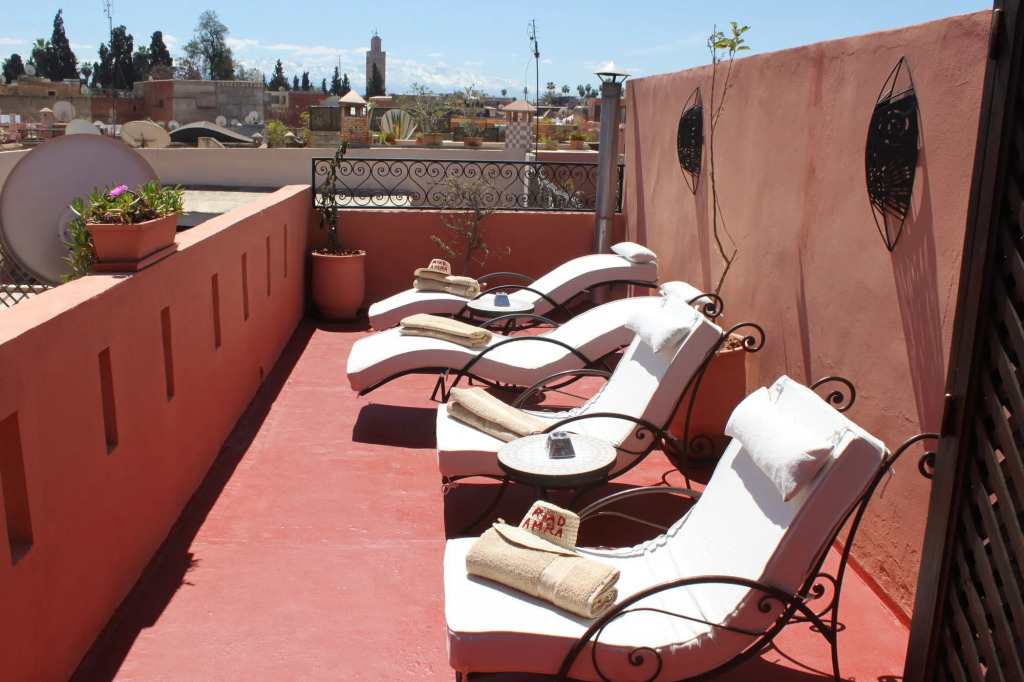 Riad Amra