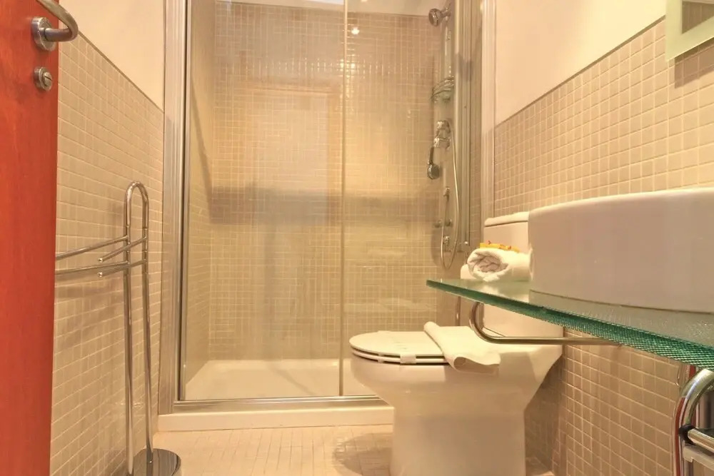 Apartamentos Nest Flats Alhacaba