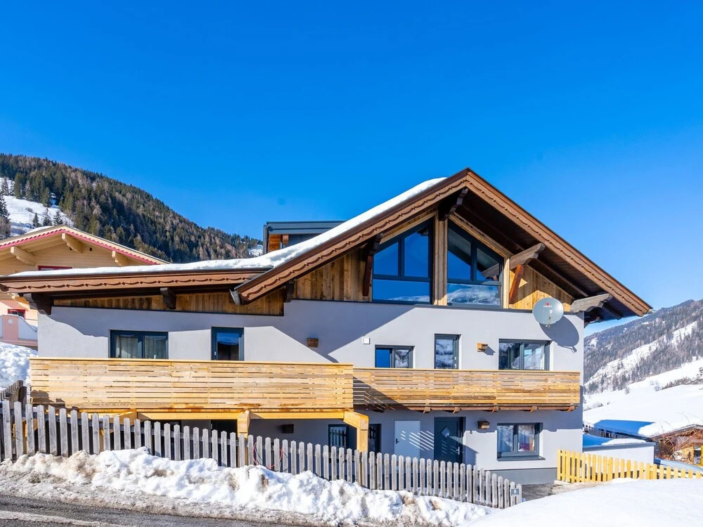 Modern Holiday Home in Salzburg with Swimming Pool