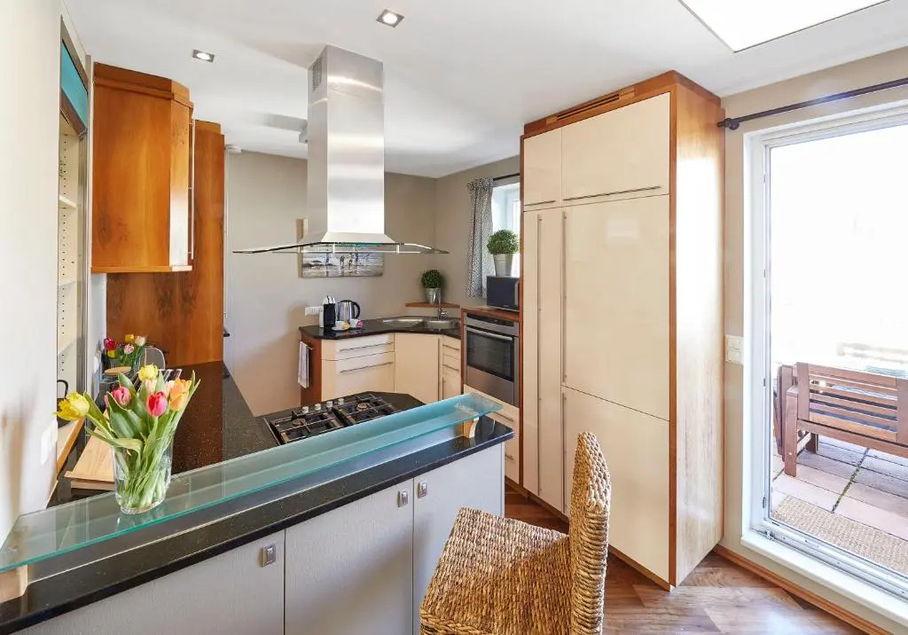 Vienna Penthouse 2