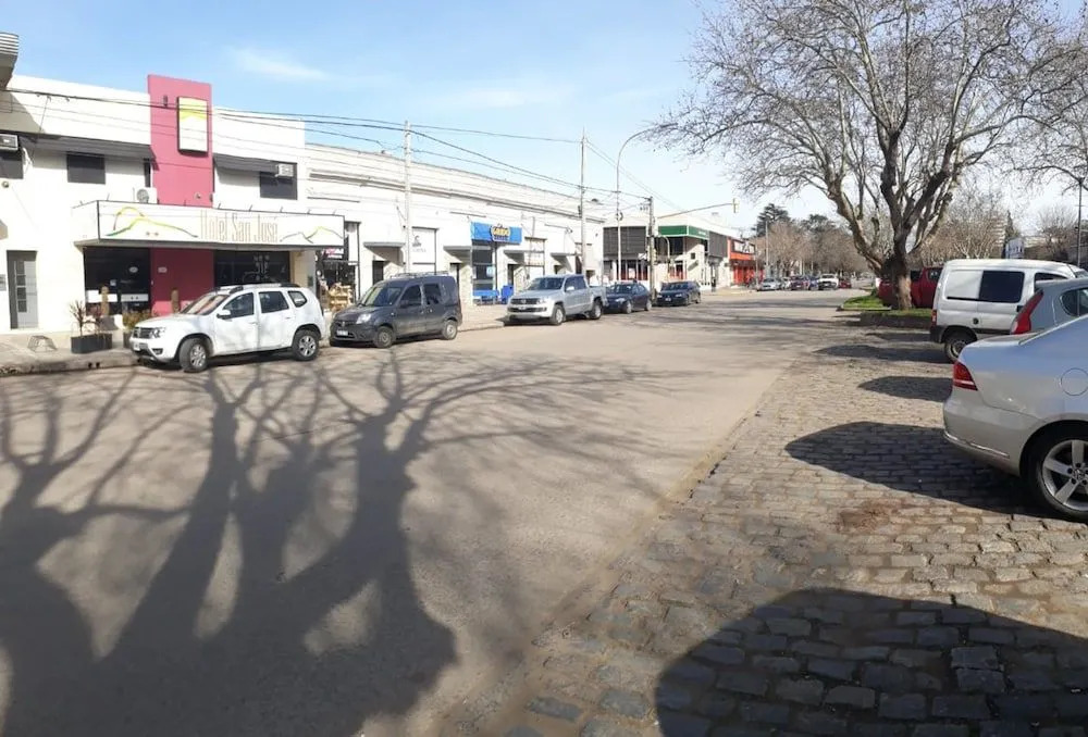 Hotel San Jose
