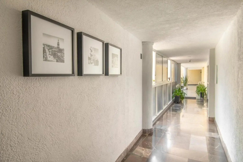 Hotel Emperador centro Guadalajara y Remodelado