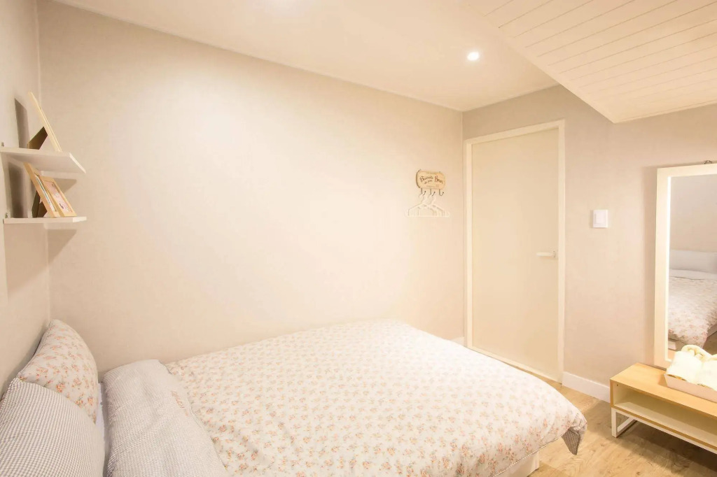 Hostel Vanilla 1 Dongdaemun