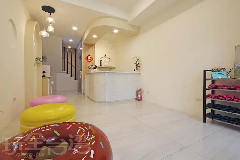 Shihai B&B