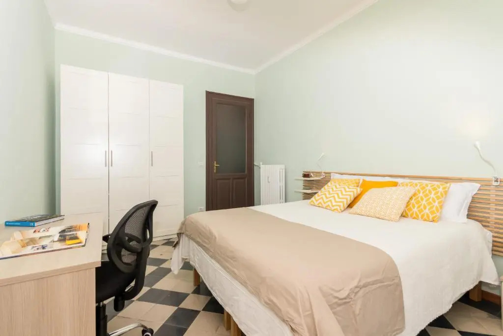 Agnelli Flat Near Pala Alpitour by Wonderful Italy