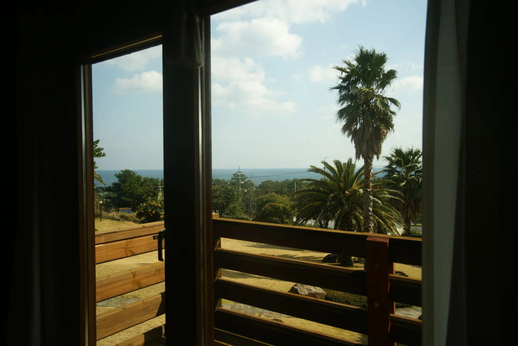 Sunny Day Jeju