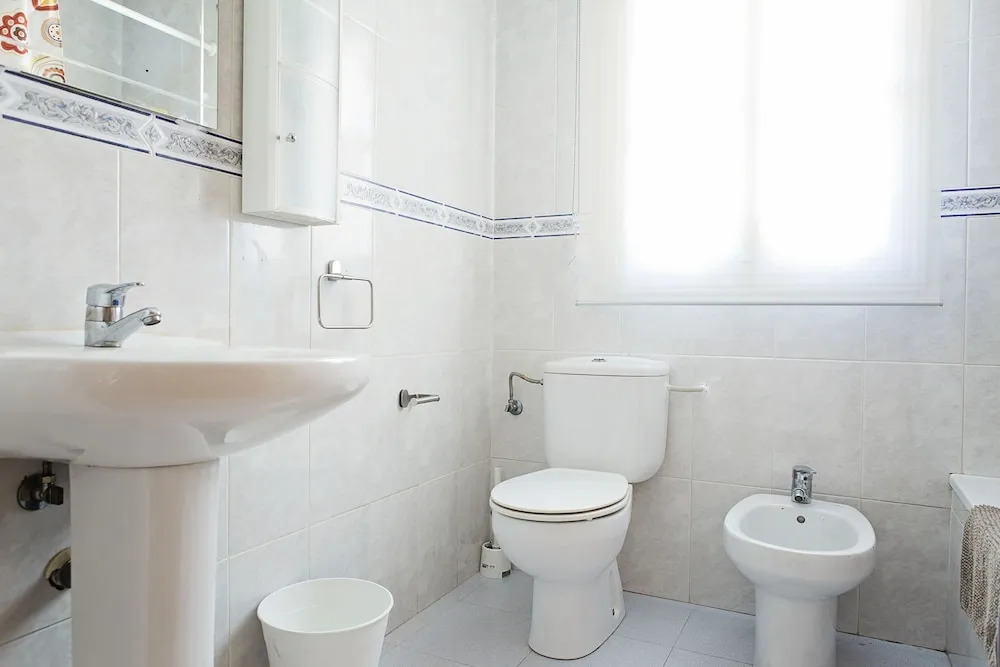 Suncity Santiago Apartment