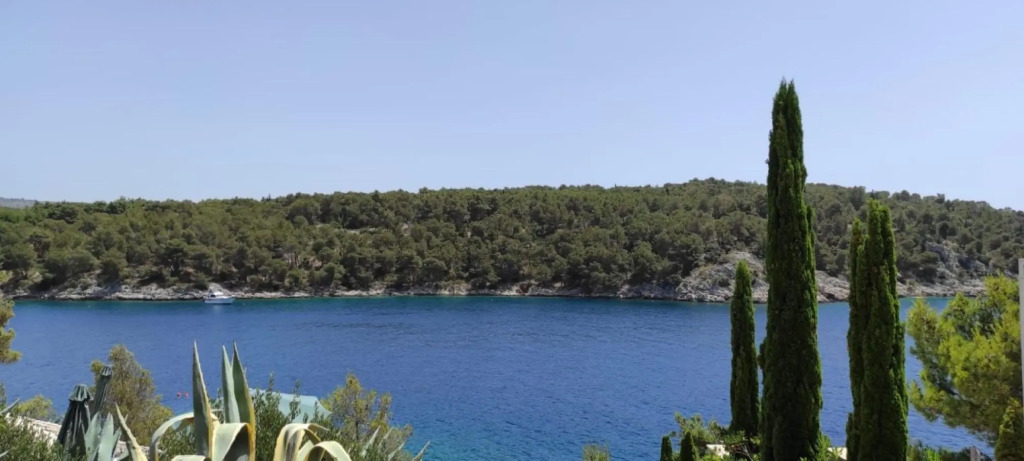 Ivano - 20 m From Sea - A5