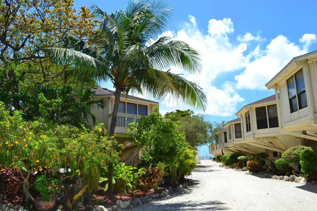 The Reef At Marathon, Florida Keys