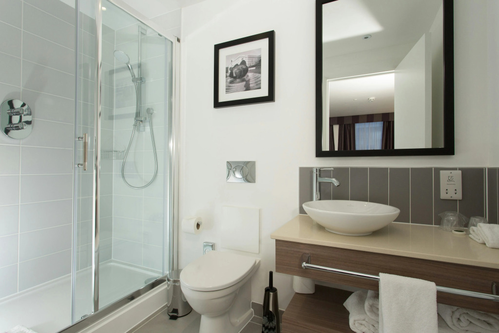 Staybridge Suites Birmingham by IHG