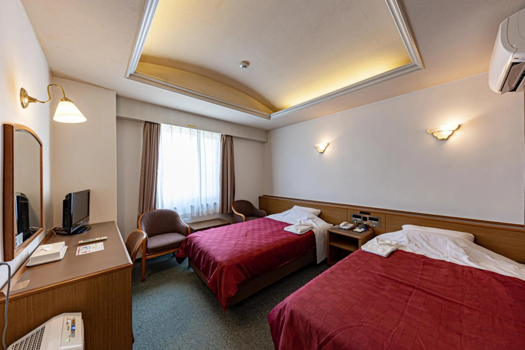 Okinawa Hotel