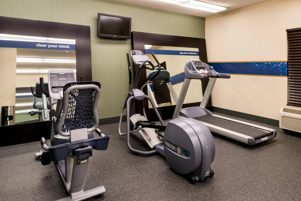 Hampton Inn & Suites Orlando-East UCF