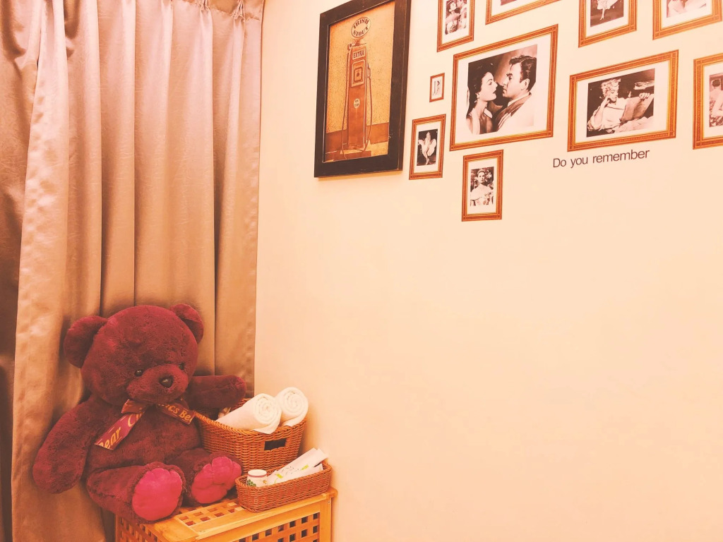 Time Hostel