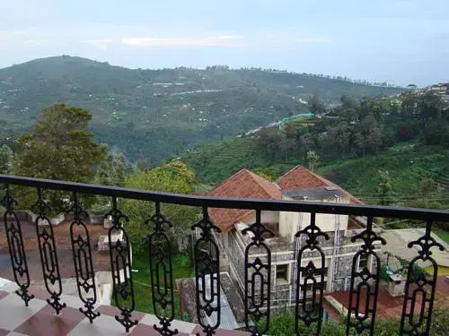 Spring Valley Residency