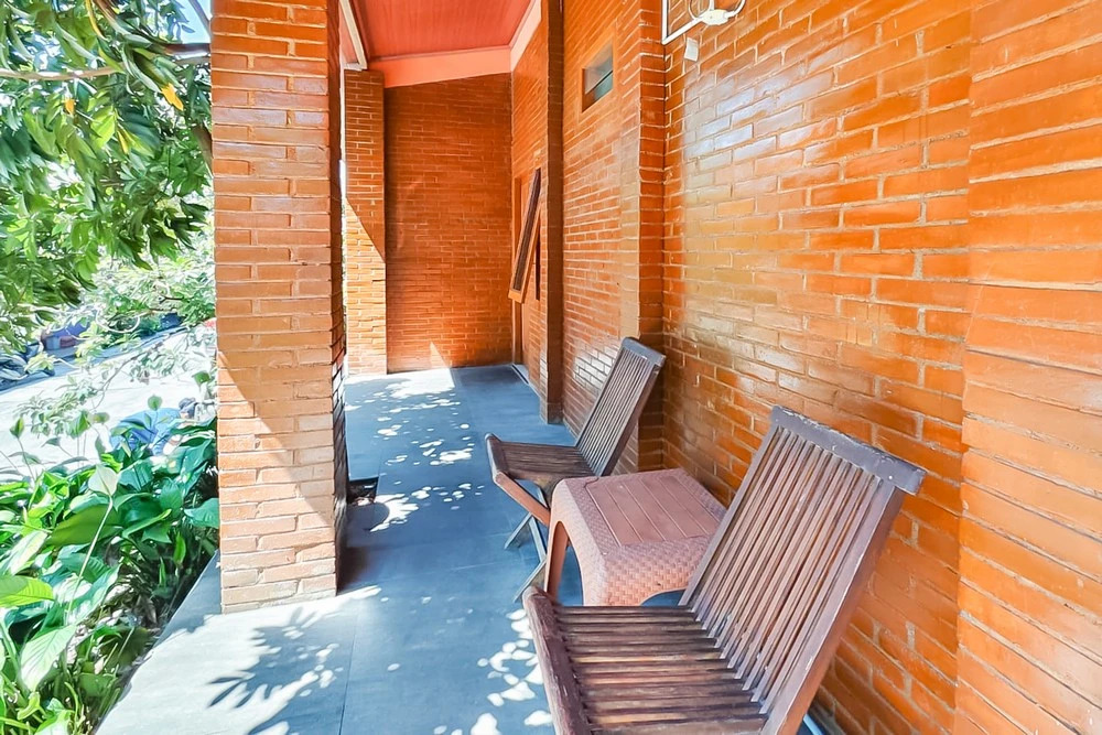RedDoorz near Kopeng Salatiga