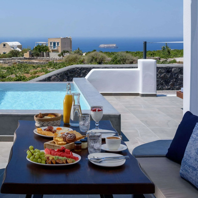 Soil of Sun Luxury Villas
