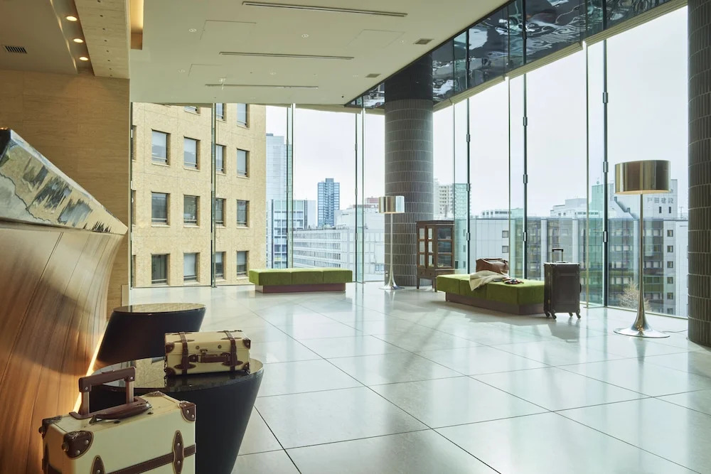 Hotel Shirahagi