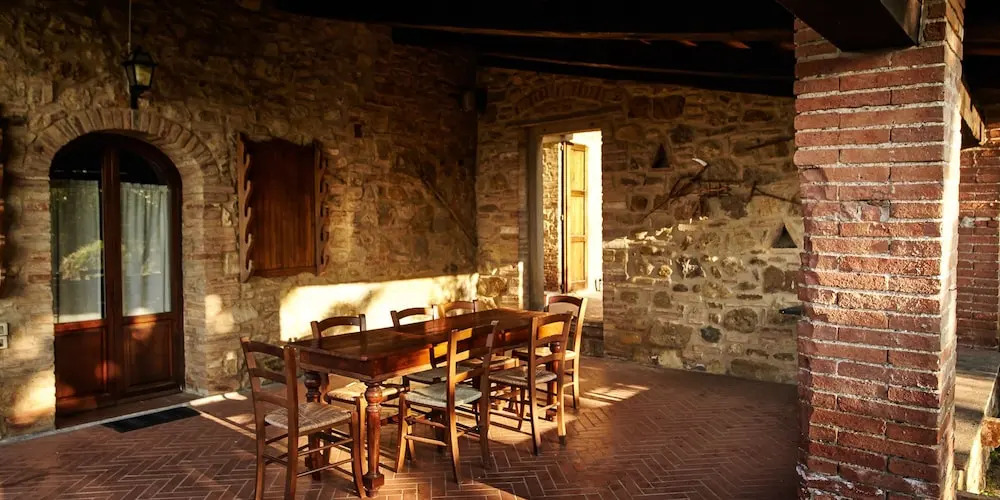 Borgo Il Castagno
