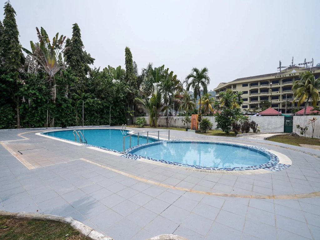 Kejora Garden Resort Pulau Pangkor