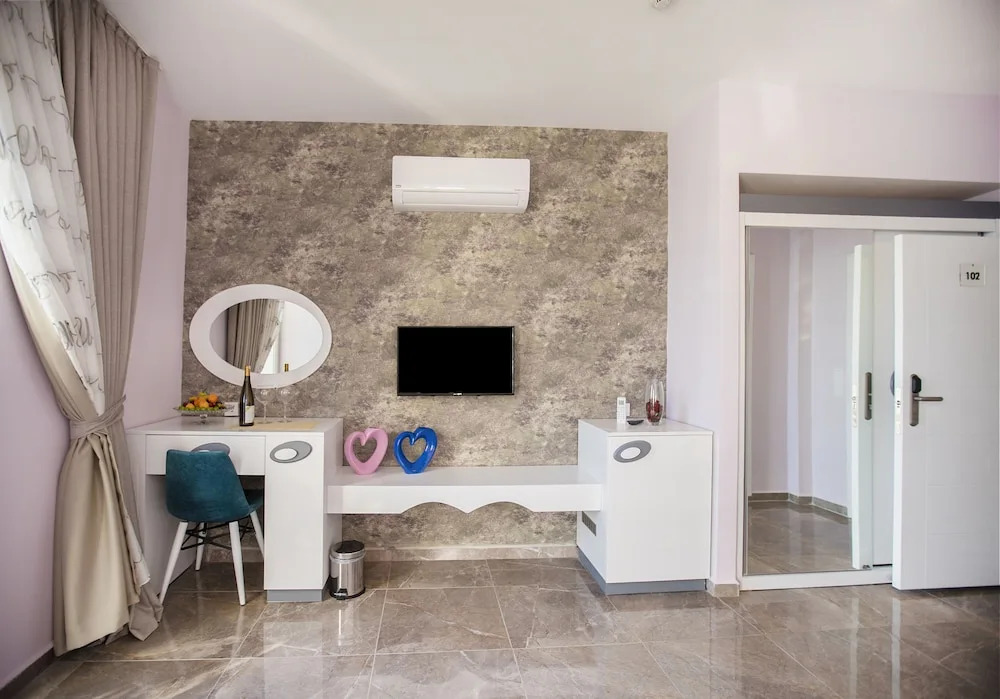 Jackey Boutique Hotel