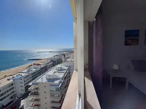 Torre Azul 1Br - Near the beach