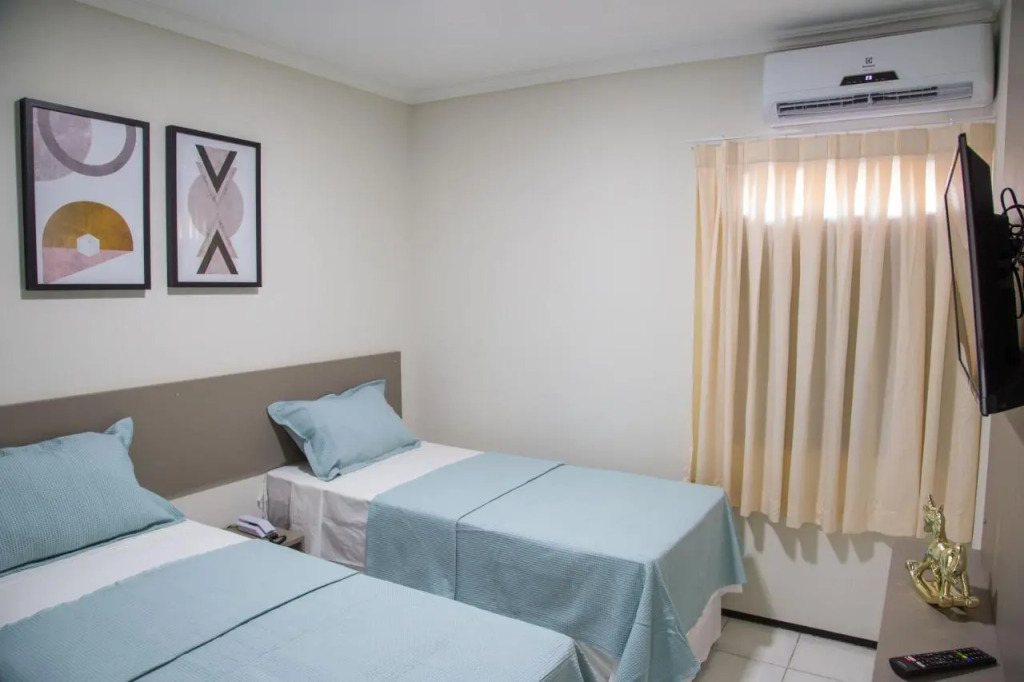 Juazeiro Comfort Hotel