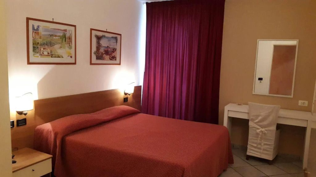 Hotel Mediterraneo