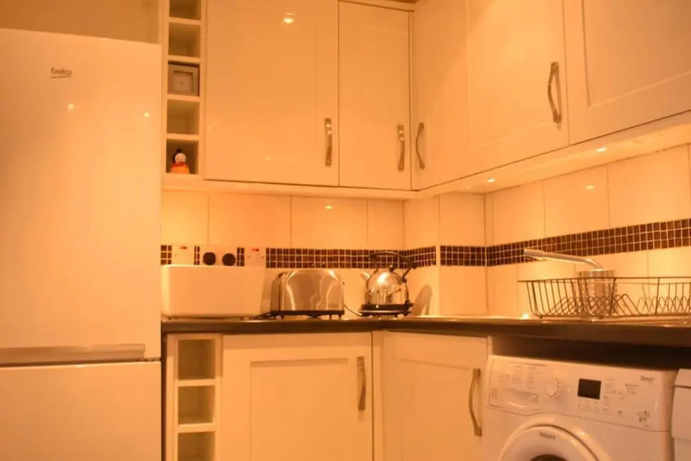 Stunning 2 Bedroom Property in London Fields