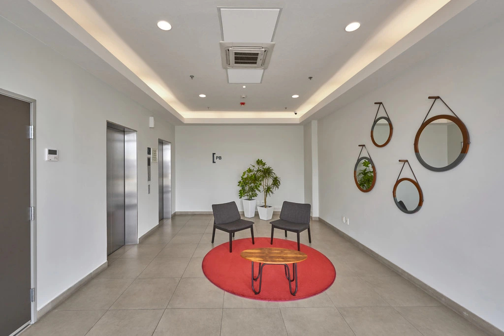 City Express by Marriott Puebla Angelopolis