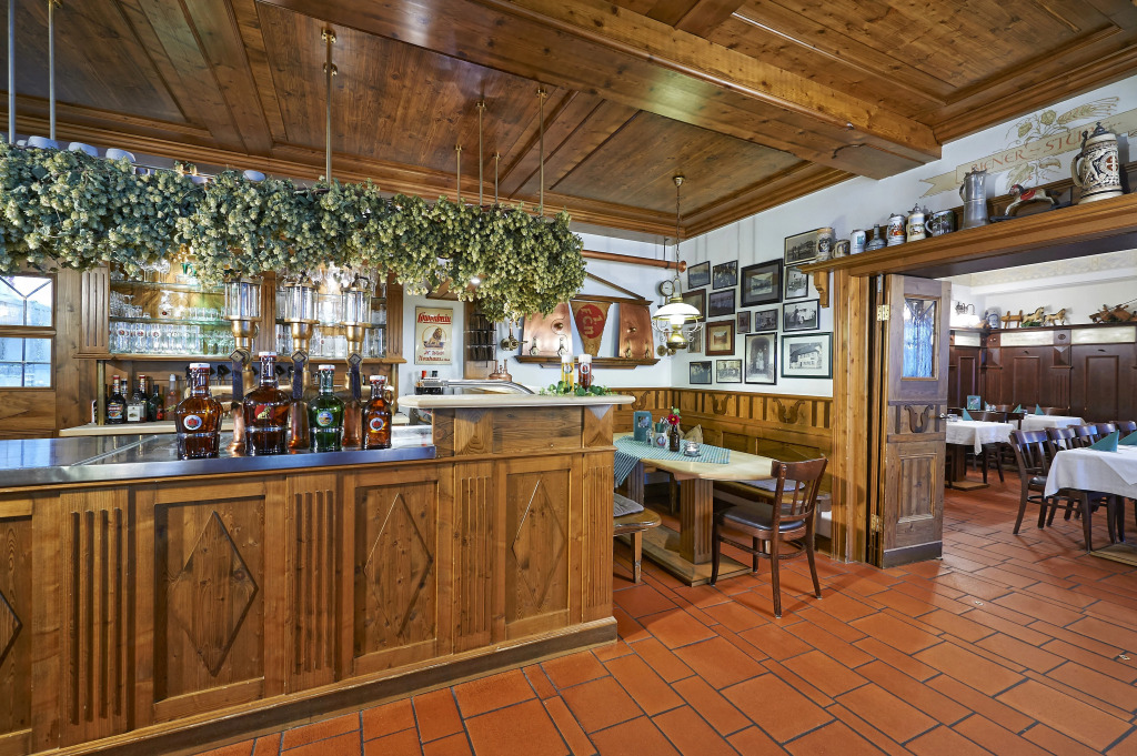 Brauereigasthof Zum Löwenbräu