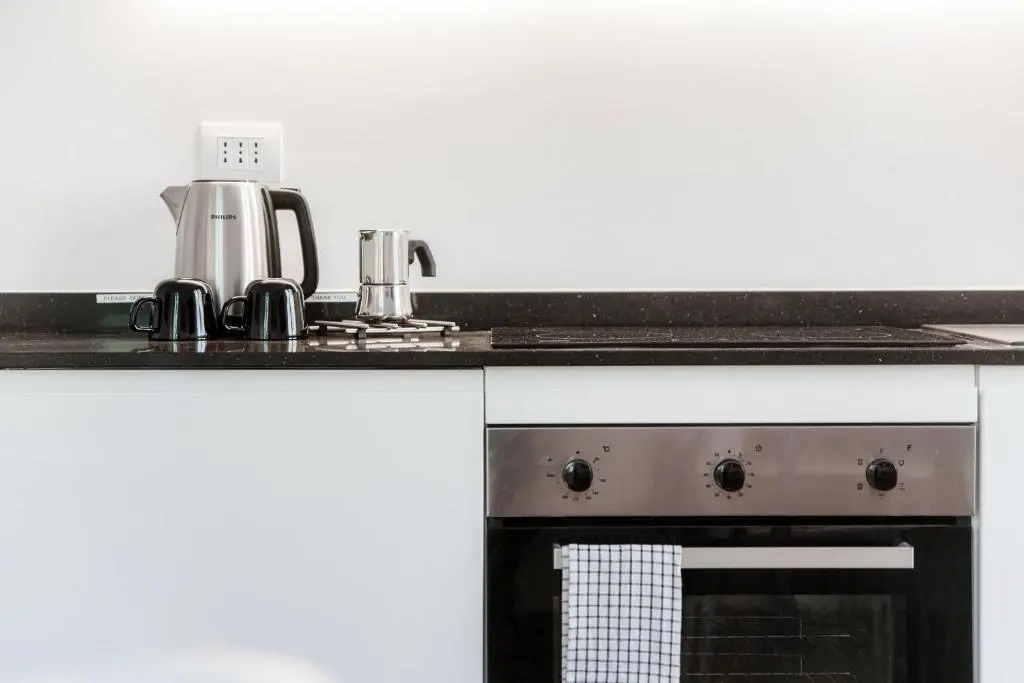 White Loft Como Center - By House Of Travelers