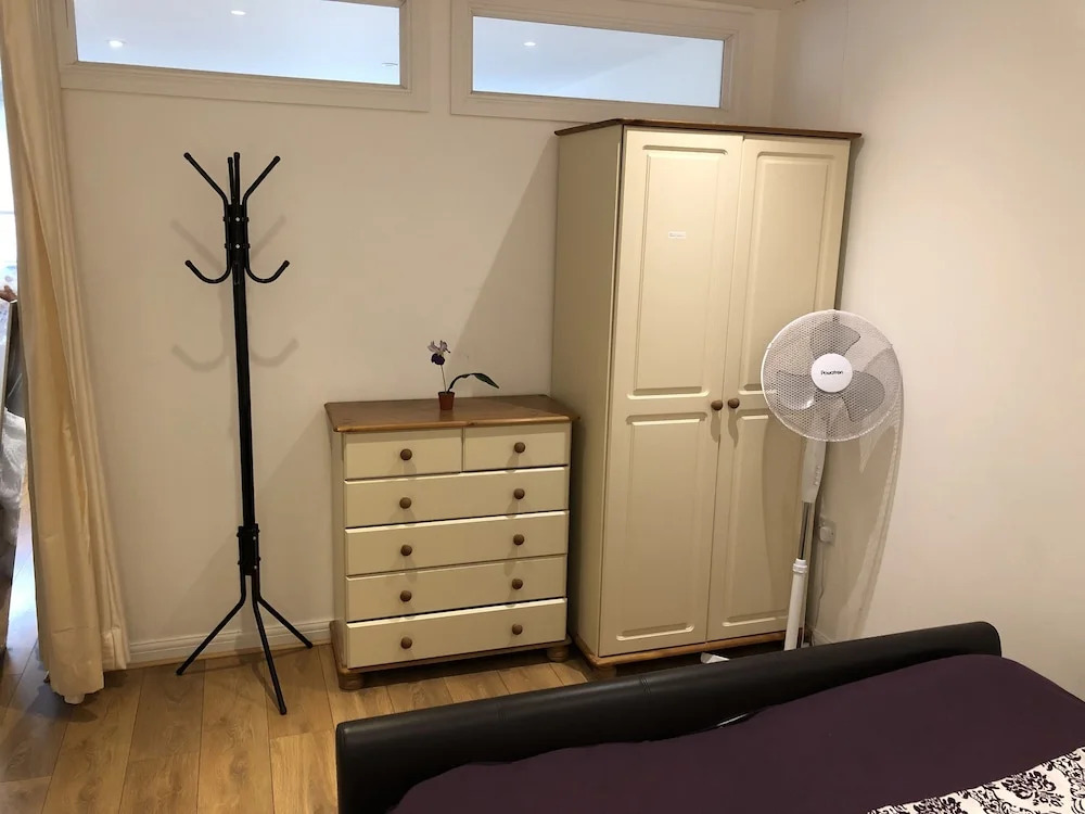 UK Apartments