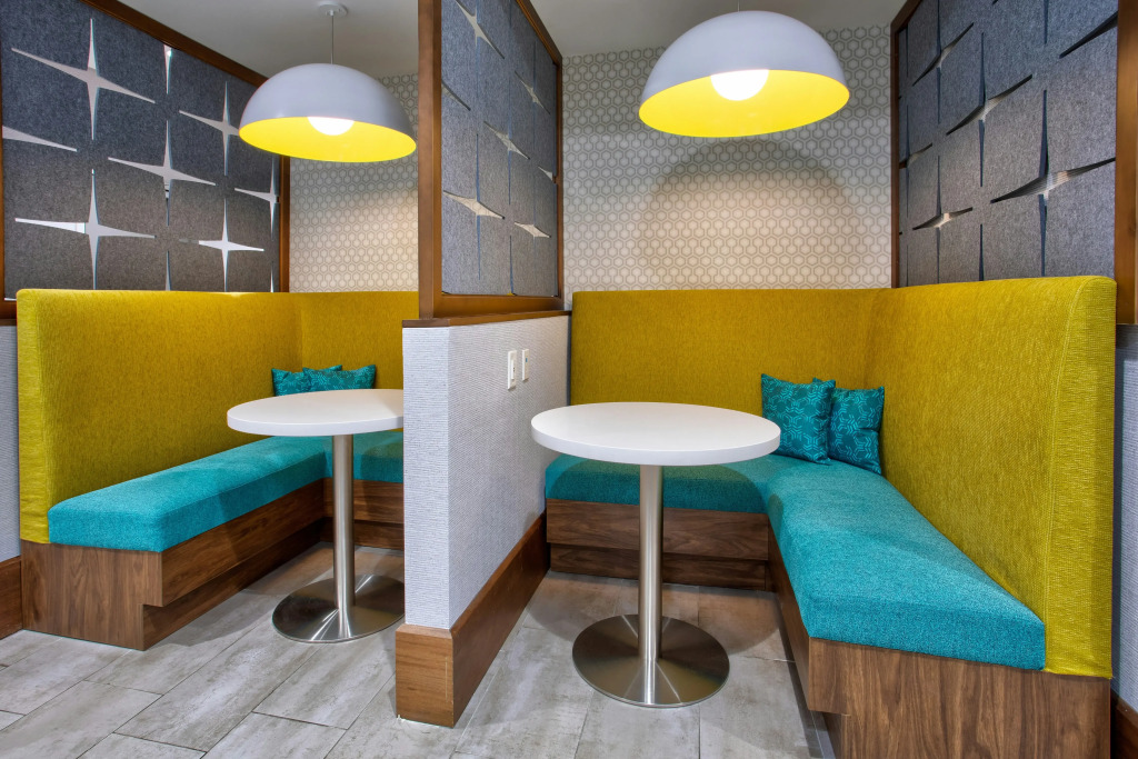 Hampton Inn By Hilton Paris