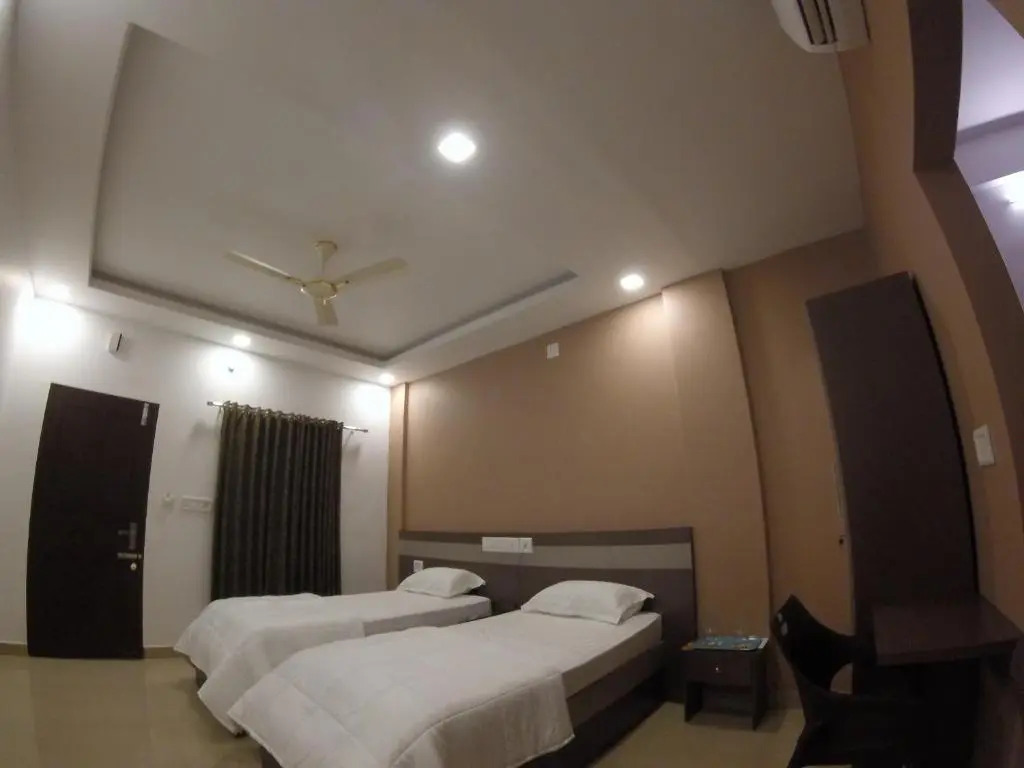 Alfa Inn