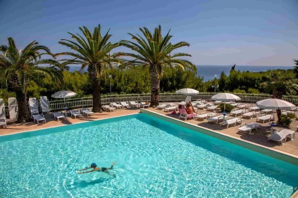 Centro Vacanze Mirage