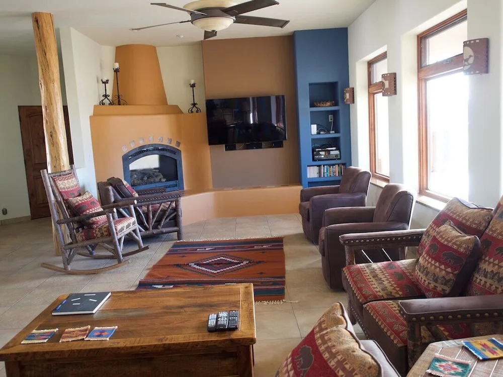 Hacienda Vista 361 - 4 Br Home