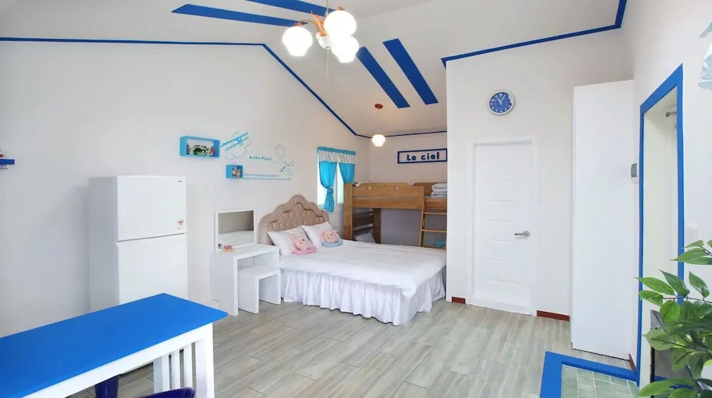 Ciel Pension
