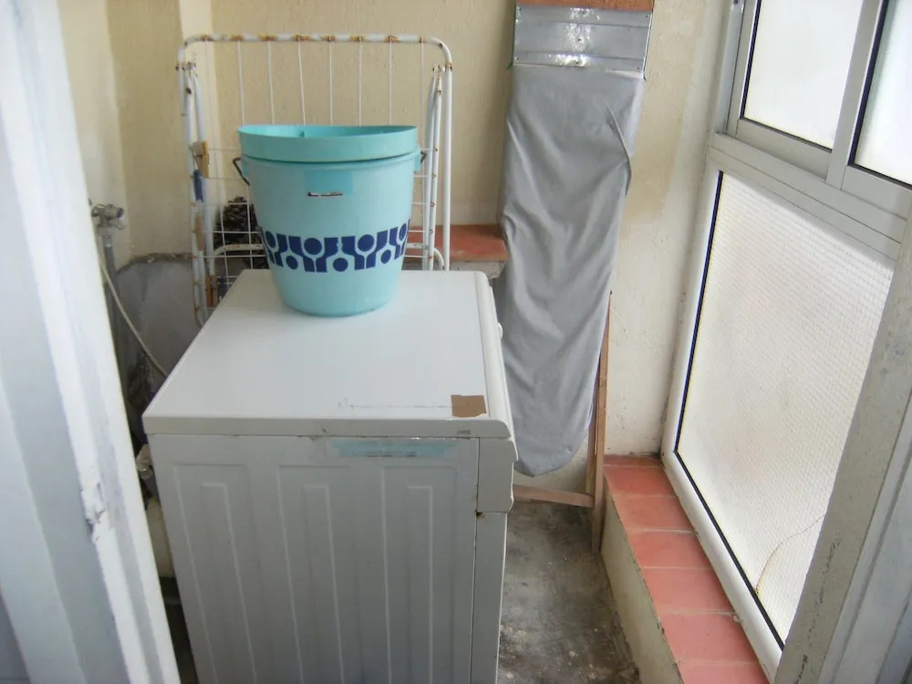 Apartamento Cap Castell 6-A