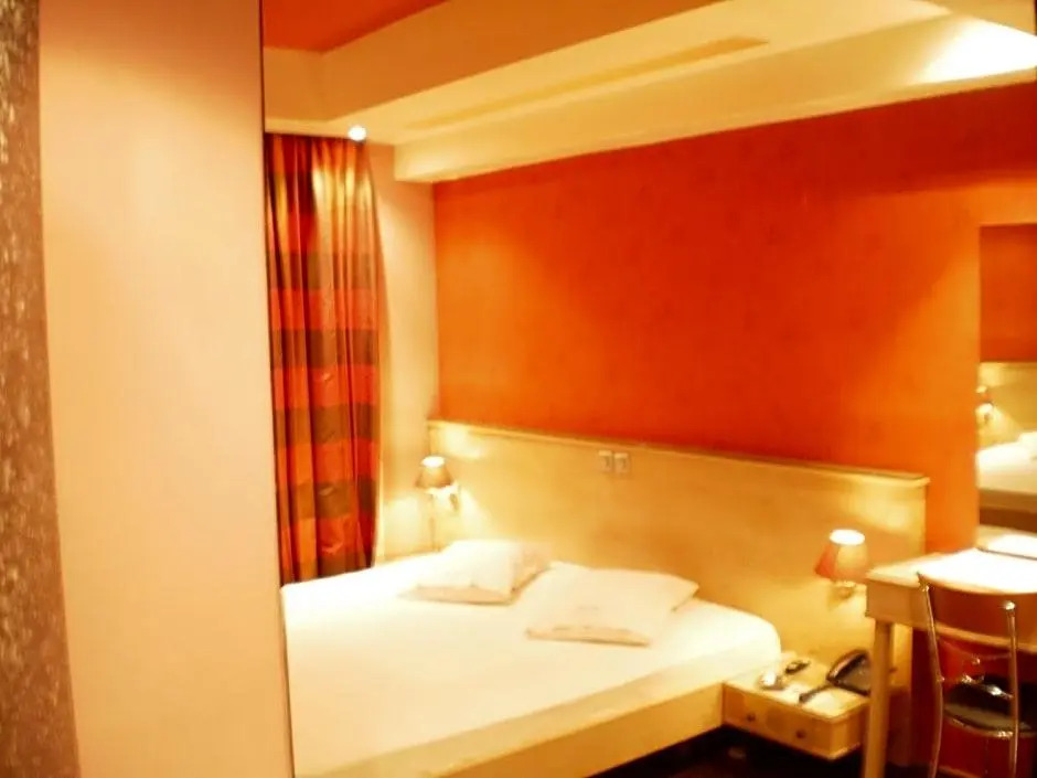 Hotel Niki Piraeus