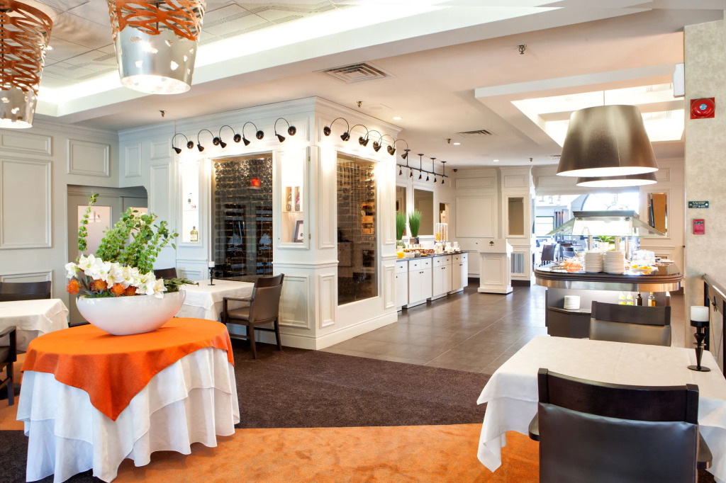 Auberge Godefroy