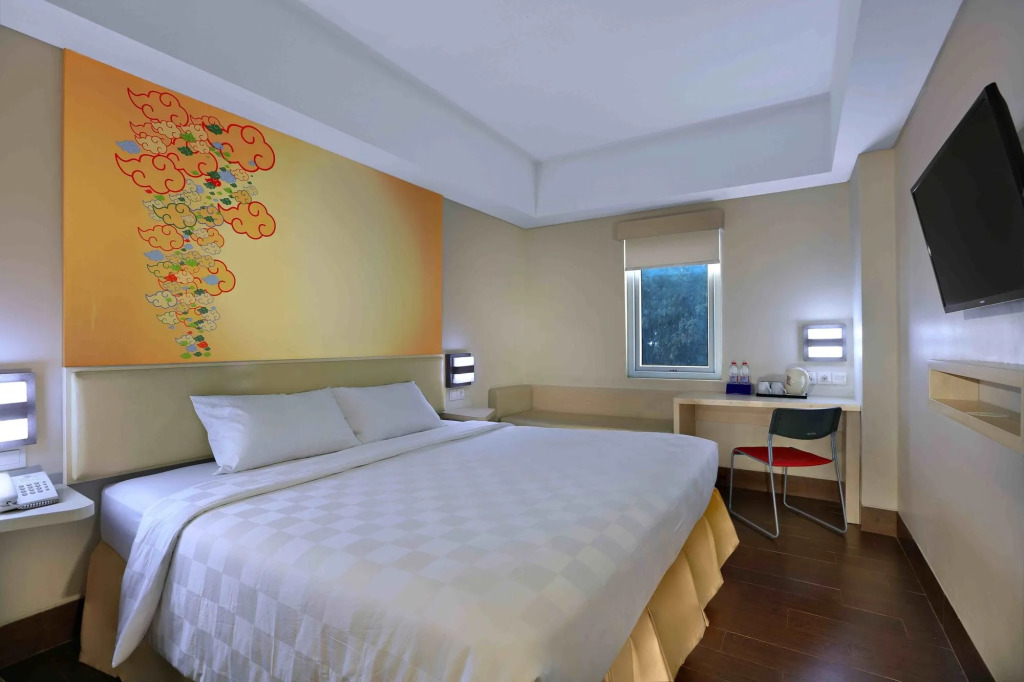 Cordela Hotel Cirebon
