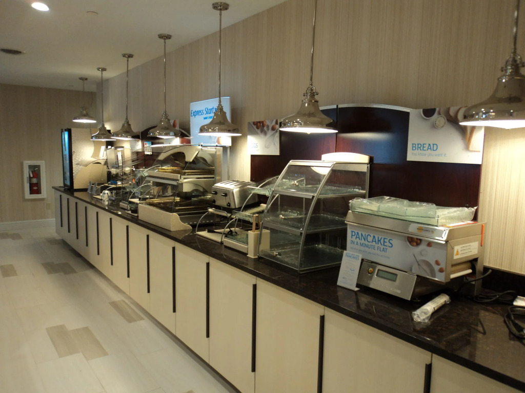 Holiday Inn Express Baltimore West - Catonsville by IHG