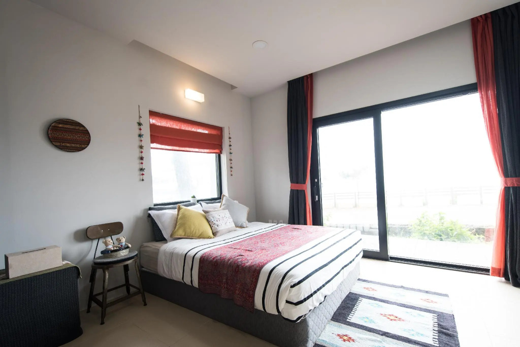 Jejulan B&B