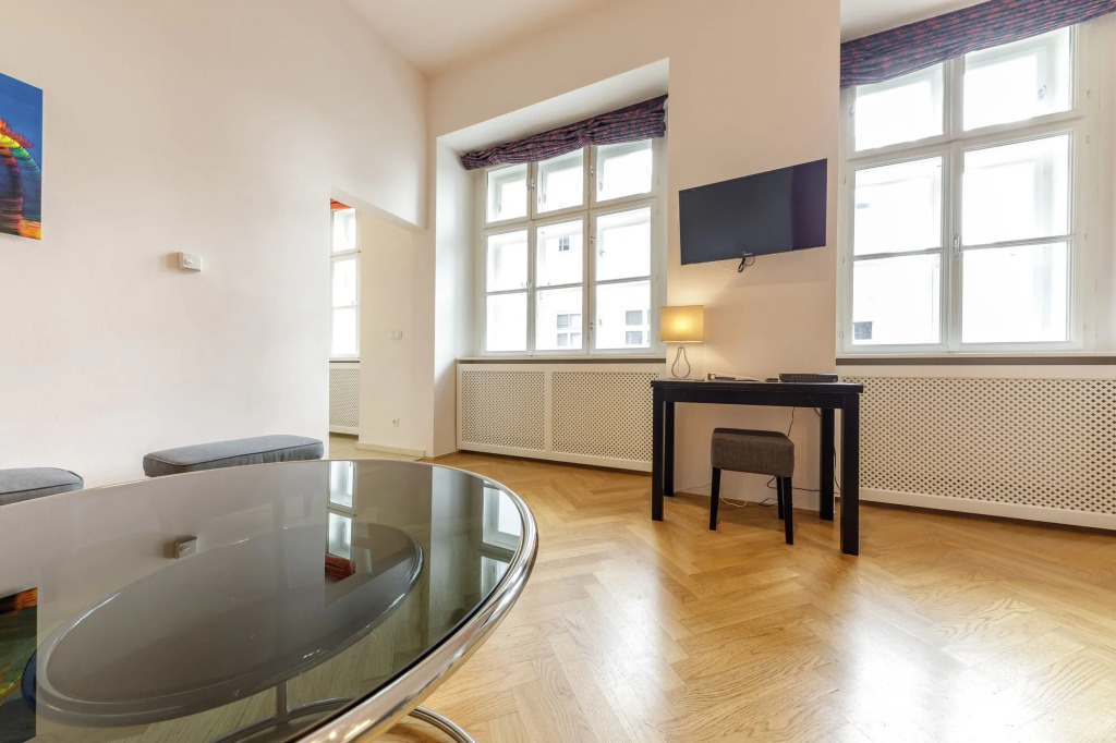 Parkview Boutique Apartments
