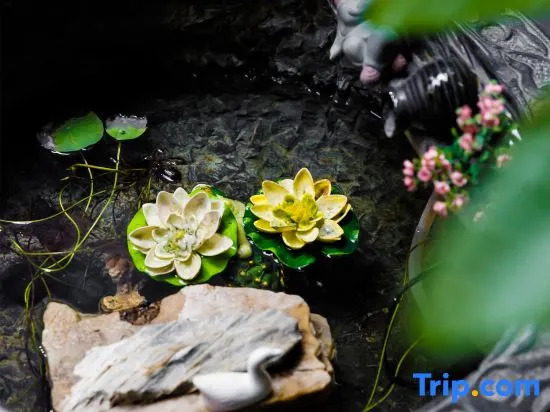 Rongfu Laozhai Hotel Close to Shichahai Scenic Area , Nanluogu Lane and Forbidden City