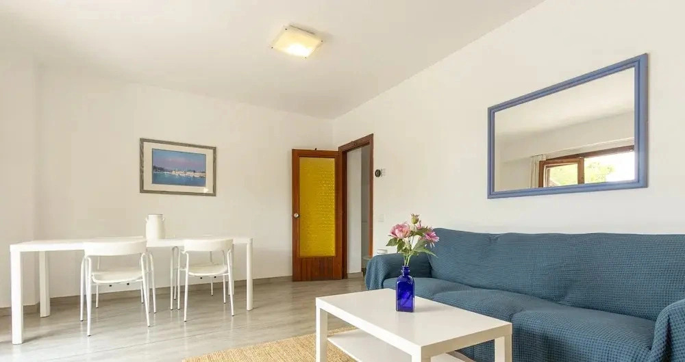 Apartment in Port de Pollensa by the Beach