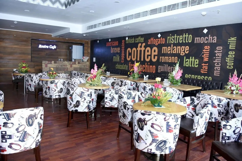 Hotel Grand SR