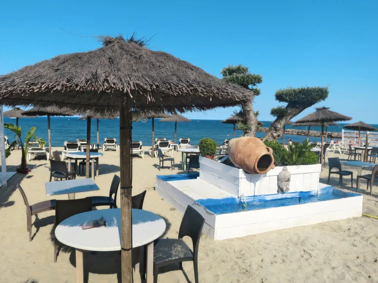 Marinas du Ponant